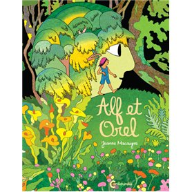 Alf et Orel