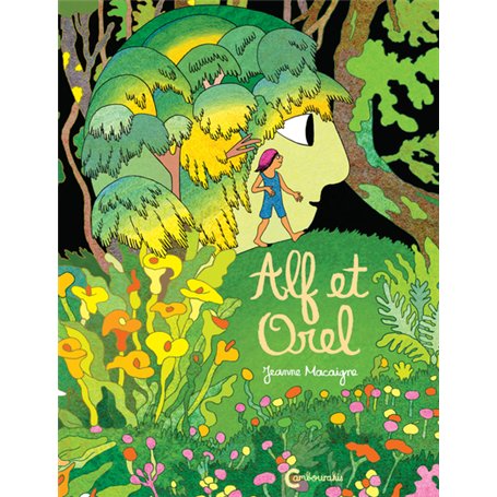 Alf et Orel