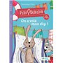 On a volé mon slip ! - Niveau 3