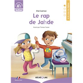 Le Rap de Jahde