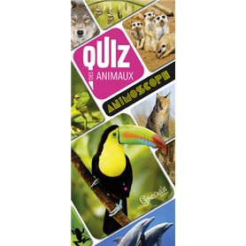 Quiz des animaux
