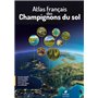 Atlas français des Champignons du sol