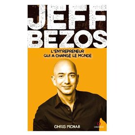 Jeff Bezos