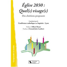 EGLISE 2030