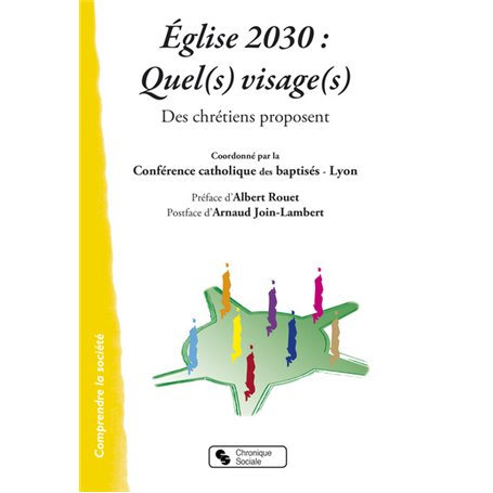 EGLISE 2030