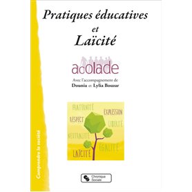 PRATIQUES EDUCATIVES ET LAICITE