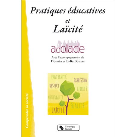 PRATIQUES EDUCATIVES ET LAICITE