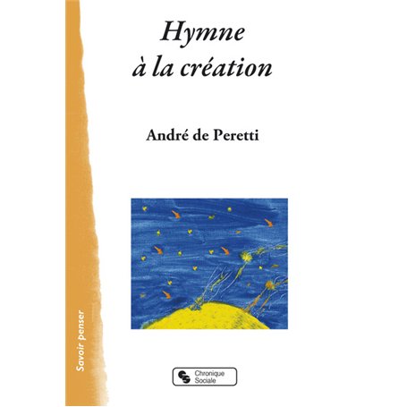 HYMNE A LA CREATION