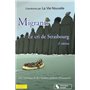 MIGRANTS - LE CRI DE STRASBOURG