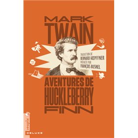 Aventures de Huckleberry Finn