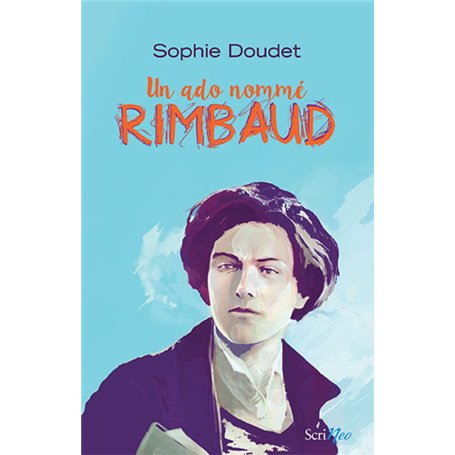 Un ado nommé Rimbaud