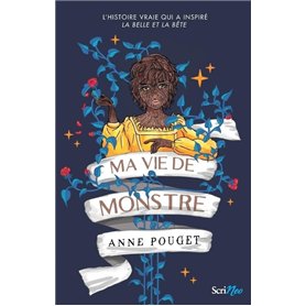 Ma vie de monstre