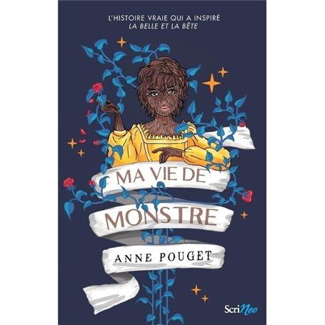 Ma vie de monstre