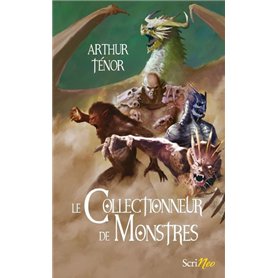 Le collectionneur de monstres