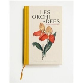 Les orchidées