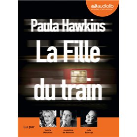 La Fille du train