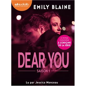 Dear you - saison 1