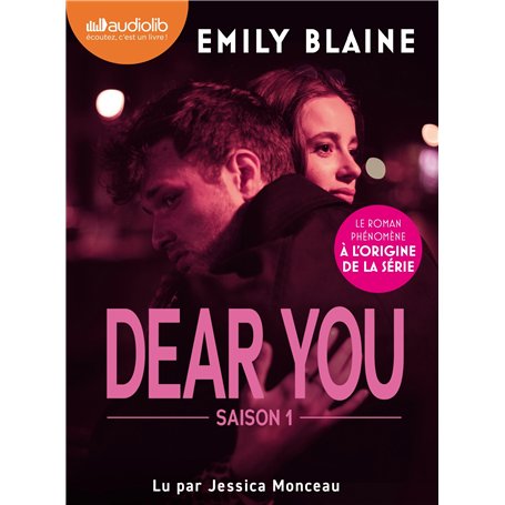 Dear you - saison 1