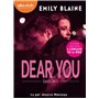 Dear you - saison 1