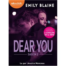 Dear you - saison 2