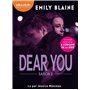 Dear you - saison 2