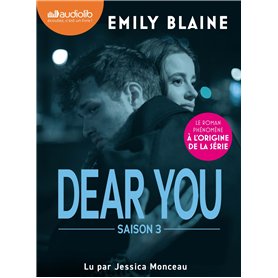 Dear you - saison 3