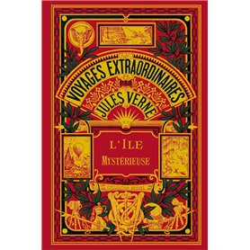 L'Île mystérieuse - Tome 2