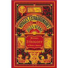 Michel Strogoff - Tome 2