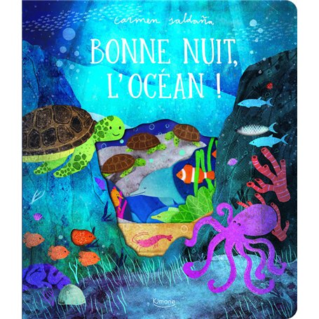 Bonne nuit