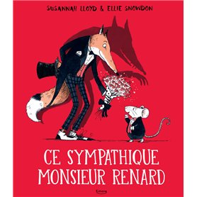 CE SYMPATHIQUE MONSIEUR RENARD