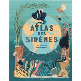 Atlas des sirènes