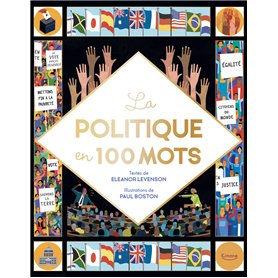 La politique en 100 mots