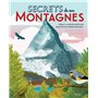 Secrets de nos montagnes - Pars à la découverte des beautés du monde naturel !