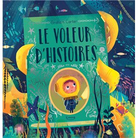 Le Voleur d'histoires