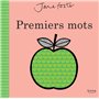 Premiers mots - NE