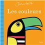 Les couleurs - NE