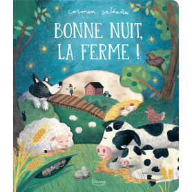 Bonne nuit