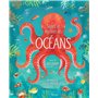 Secrets et mystères des océans