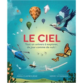 Le Ciel