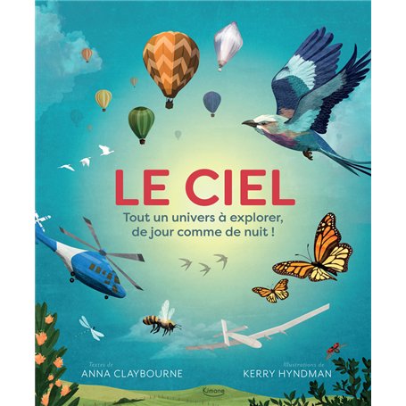 Le Ciel