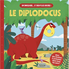 Le Diplodocus