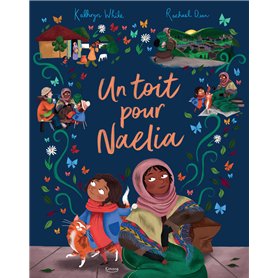 Un toit pour Naelia
