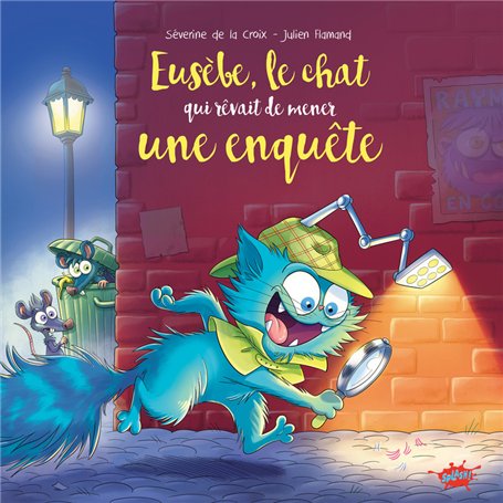 Eusèbe