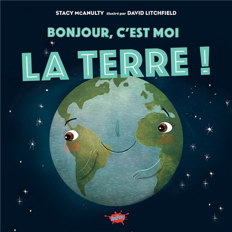 Bonjour