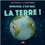 Bonjour