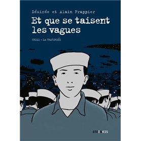 Et que se taisent les vagues