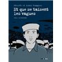 Et que se taisent les vagues