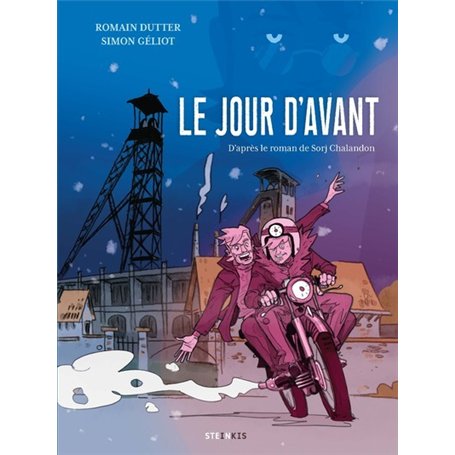 Le jour d'avant