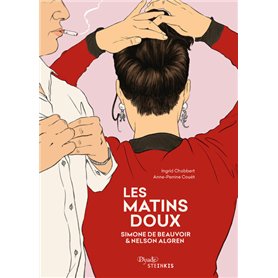 Les Matins doux - Simone de Beauvoir & Nelson Algren