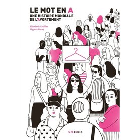 Le Mot en A